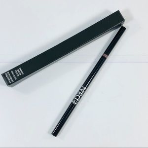 Eden Skinny Brow Pencil in Dark Brown